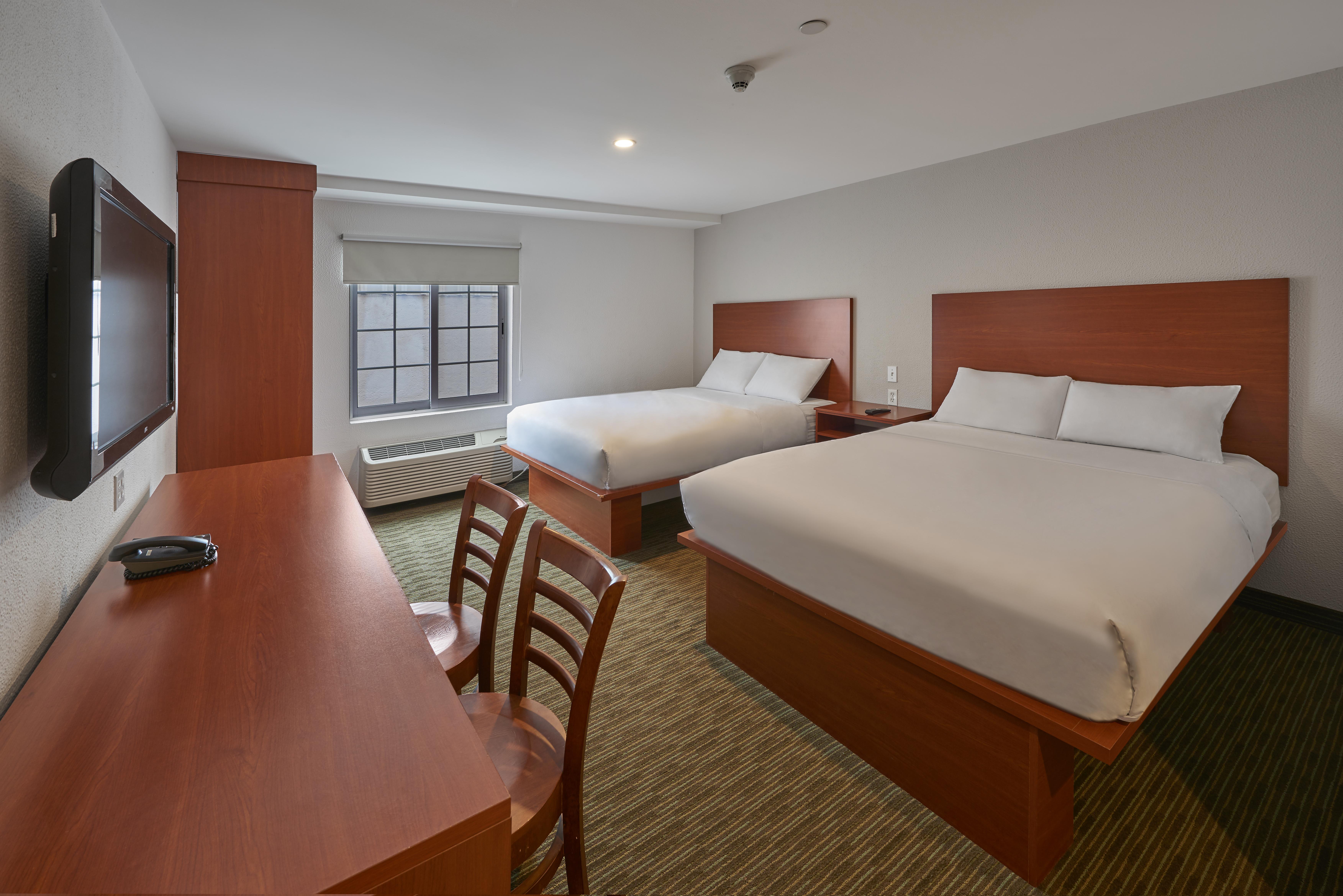 Extended Suites Coatzacoalcos Forum Extérieur photo