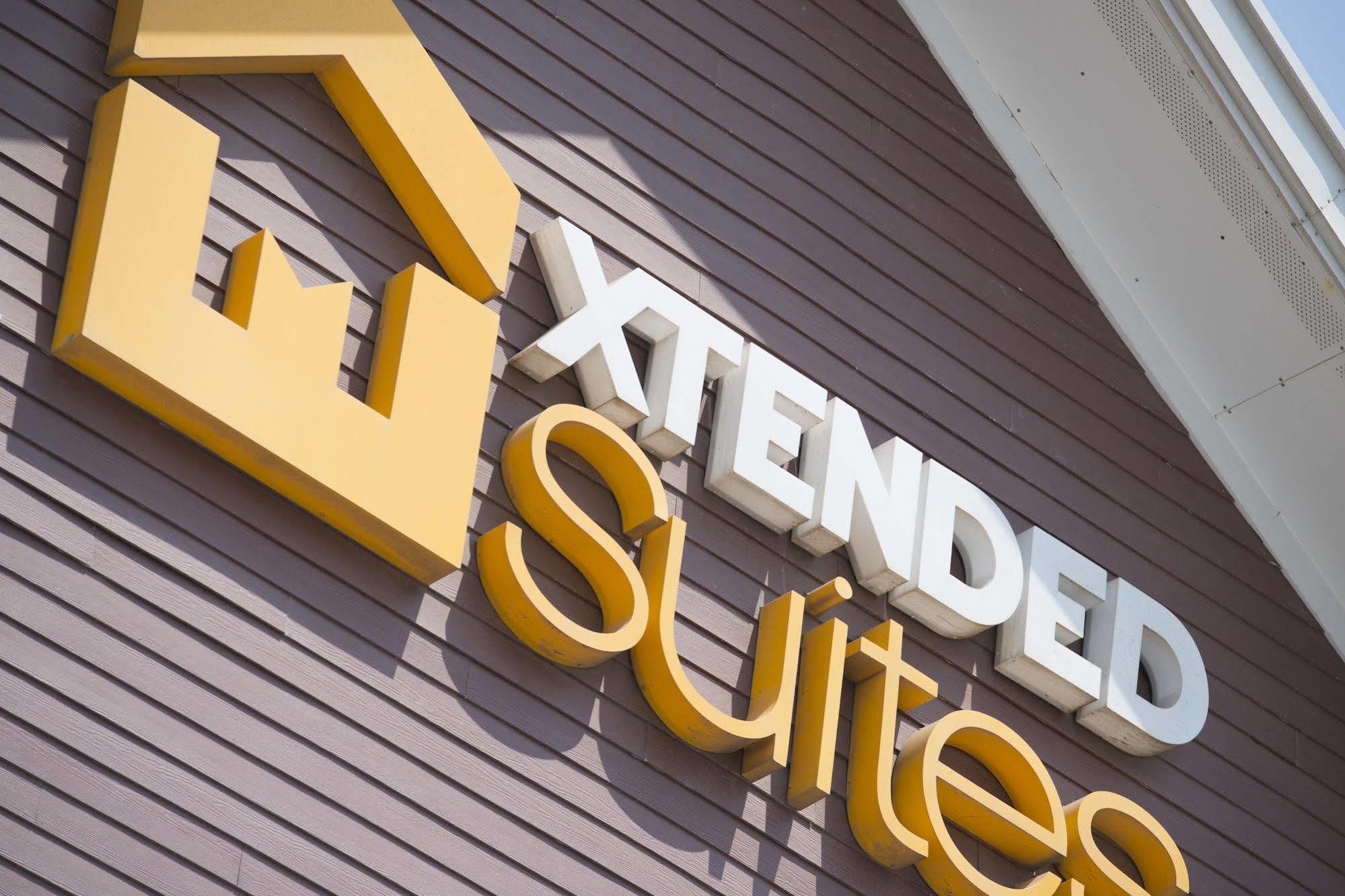 Extended Suites Coatzacoalcos Forum Extérieur photo